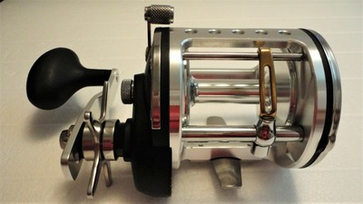 okuma catalina reels for sale